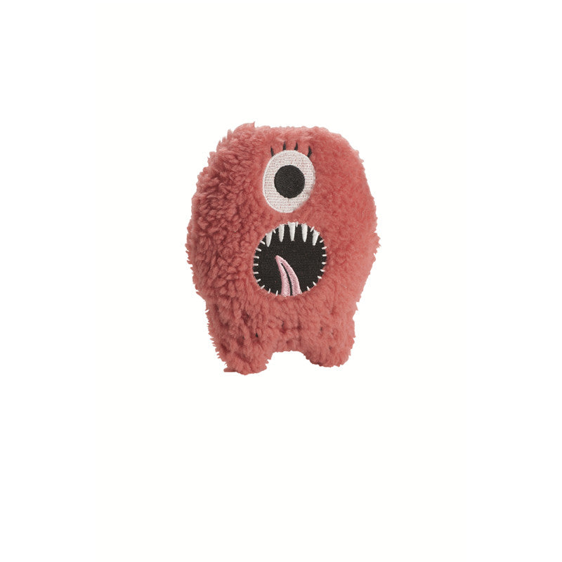 Hunter Hunde Toy Tough Monster Gina pink 1 Stück