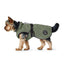 Hunter Hundemantel Uppsala khaki 27,5