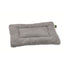 Hunter Hundematte Rockford anthrazit/hellgrau 60x45 cm