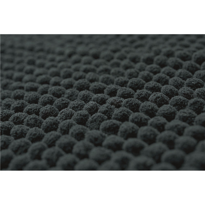 Hunter Hundematte Waterloo anthrazit 120x80 cm