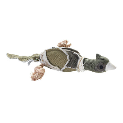 Hunter Hundespielzeug Canvas Wild Duck 30cm 1 Stück