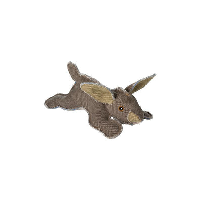 Hunter Hundespielzeug Canvas Wild Rabbit