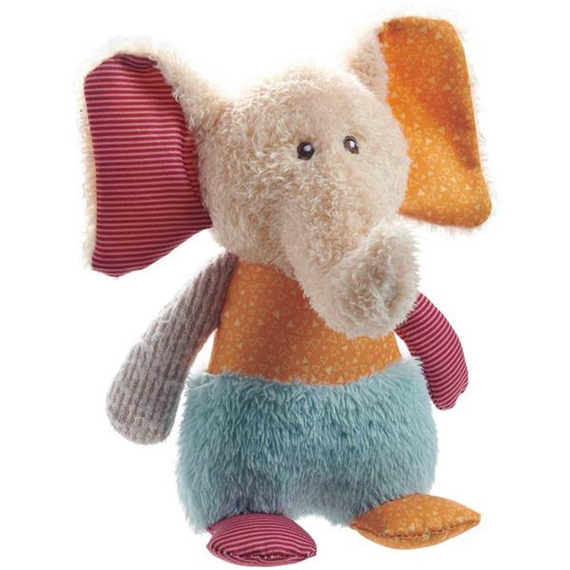 Hunter Hundespielzeug Muli Elefant 18 cm