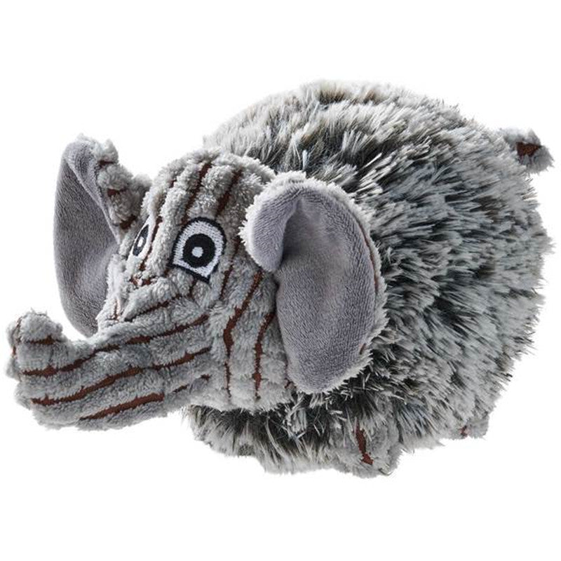 Hunter Hundespielzeug Pori grau  18 cm
