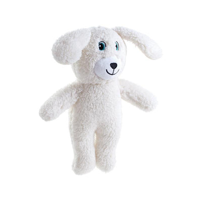 Hunter Hundespielzeug Terni Schaf 10 cm