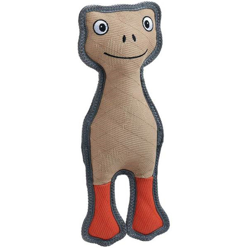 Hunter Hundespielzeug Tough Pombas Frosch 33 cm