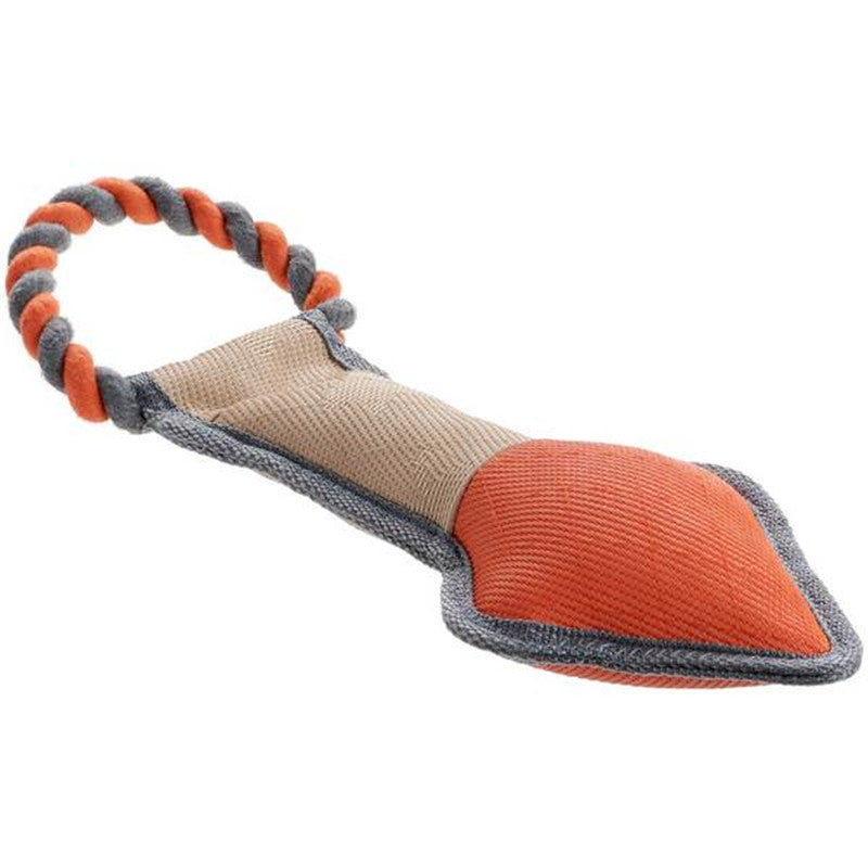 Hunter Hundespielzeug Tough Pombas Pfeil 35 cm