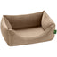 Hunter Orthopädisches Hundesofa Seattle beige 100 x 70 cm