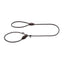 Hunter Retriever-Leine Freestyle grau 8/120