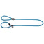 Hunter Retriever-Leine Freestyle petrol 170 cm/ 1 cm