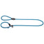 Hunter Retriever-Leine Freestyle petrol 170 cm/ 1 cm