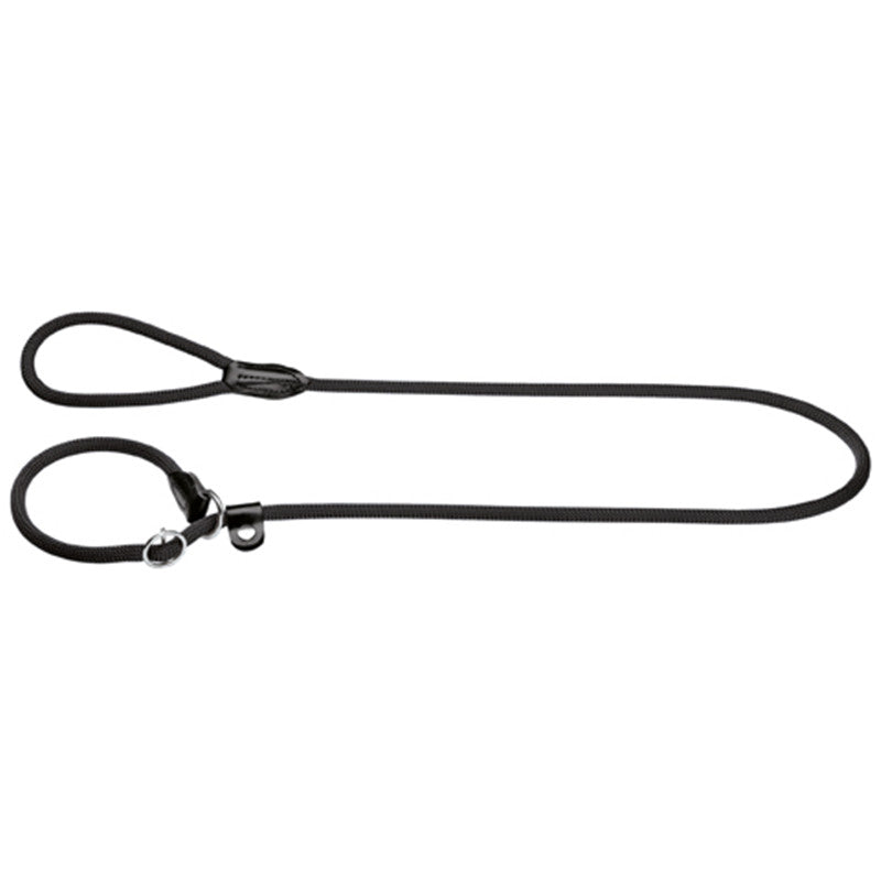 Hunter Retriever-Leine Freestyle schwarz 10/120