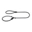 Hunter Retriever-Leine Freestyle schwarz 8/120