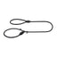 Hunter Retriever-Leine Freestyle schwarz 8/120