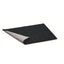 Hunter Schmutzfang-Hundematte Waterloo anthrazit 80 x 60 cm