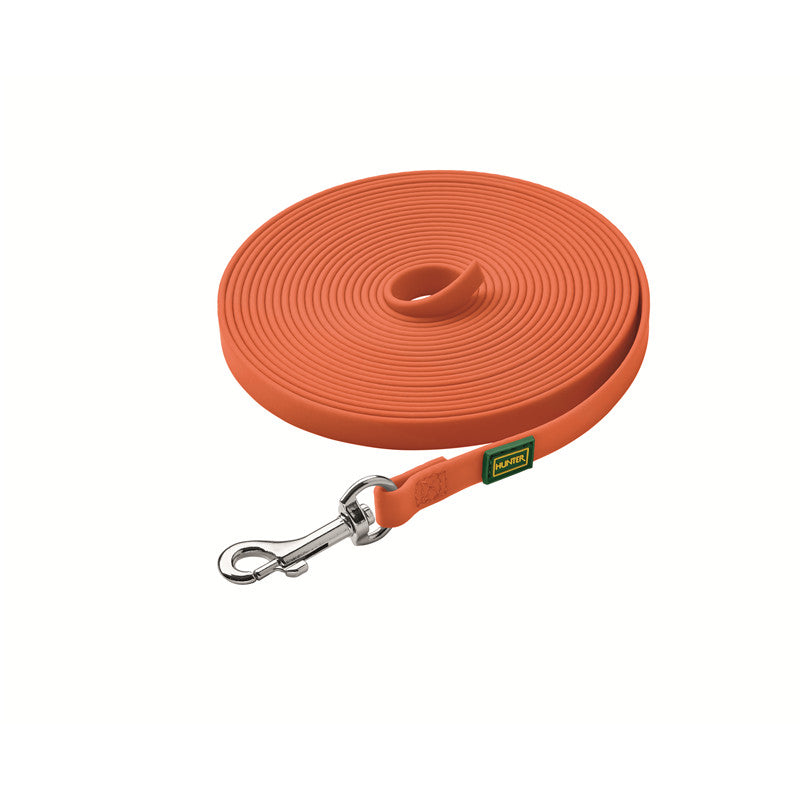 Hunter Suchleine Convenience orange 12 m 15 mm