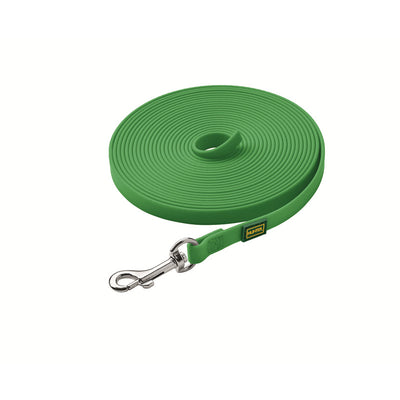 Hunter Suchleine Convenience apfelgrün 12m 10 mm