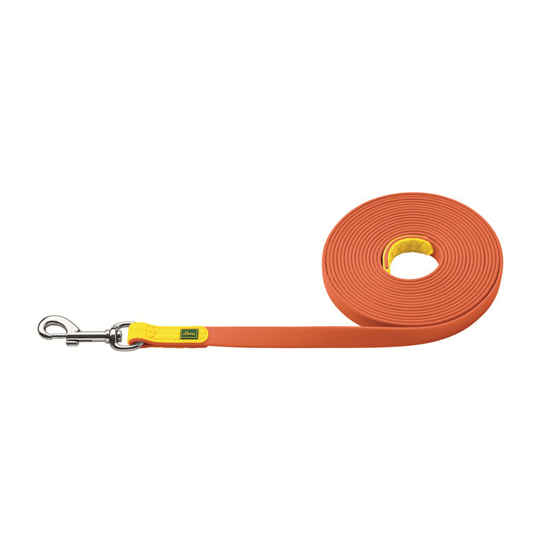 Hunter Suchleine Convenience orange 5 m 15 mm