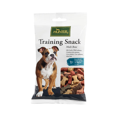 Hunter Training-Snack Multi Bone  200 g