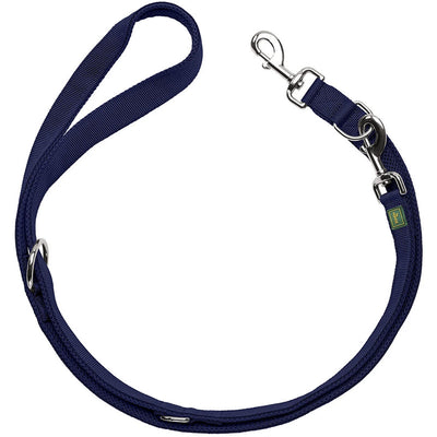 Hunter V-Leine Maldon Ltd. Editon Polyester dunkelblau 20/200