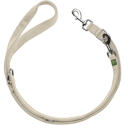 Hunter V-Leine Maldon Ltd. Editon Polyester greige 20/200