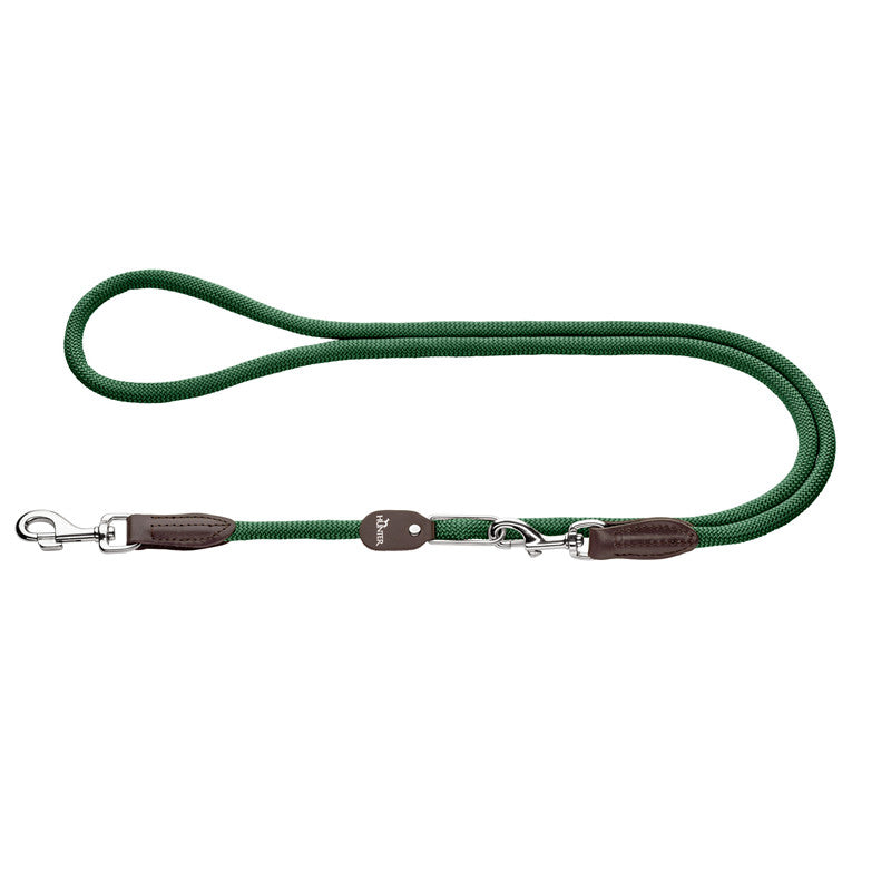 Hunter Vario-Leine Freestyle dunkelgrün 10/260