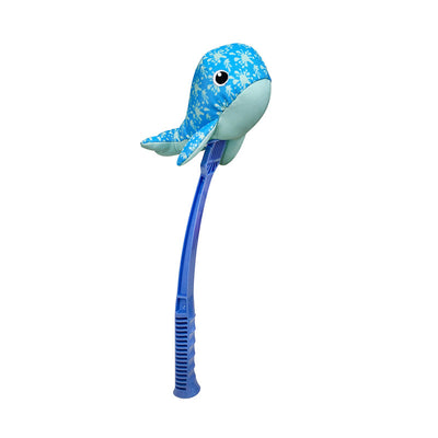 Hunter Wurf-Hundespielzeug FLINGERZ™ Splash Wal 18 cm