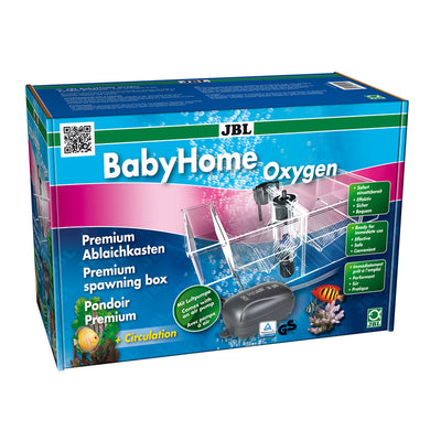 JBL BabyHome Oxygen 1 Stück