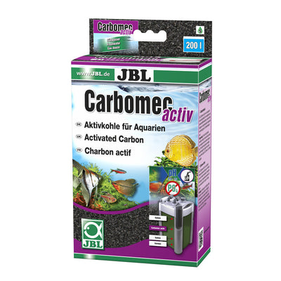 JBL Carbomec activ