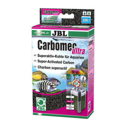 JBL Carbomec ultra Superaktivkohle