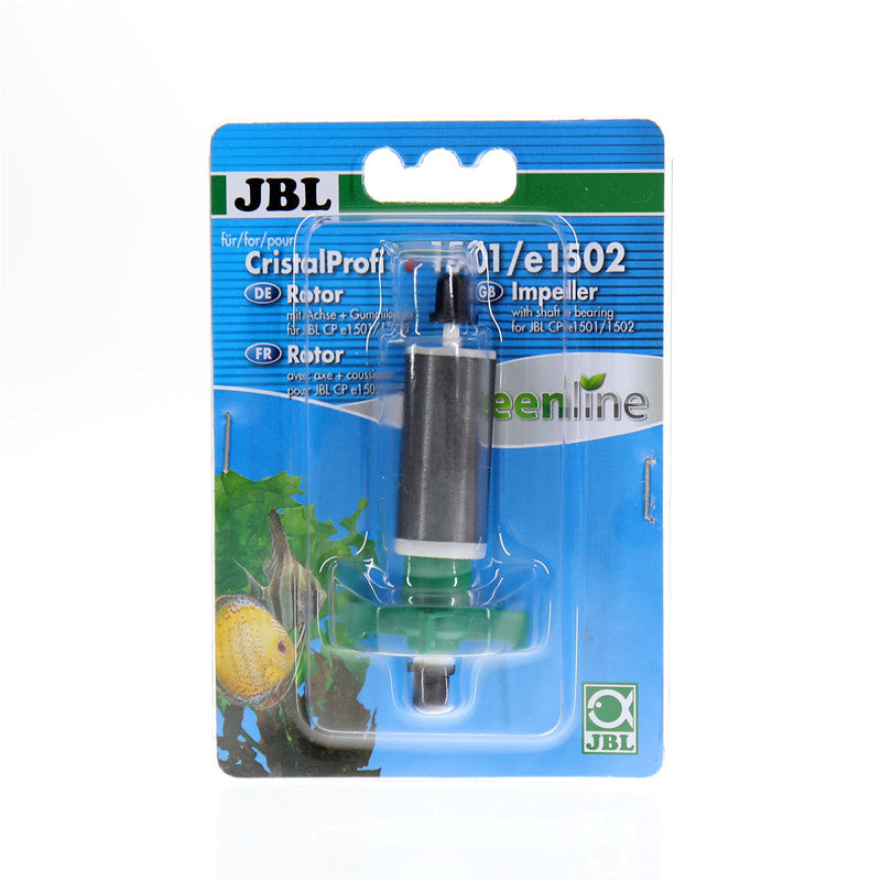 JBL CP e1501,2 Rotor-Set greenline 1 Stück
