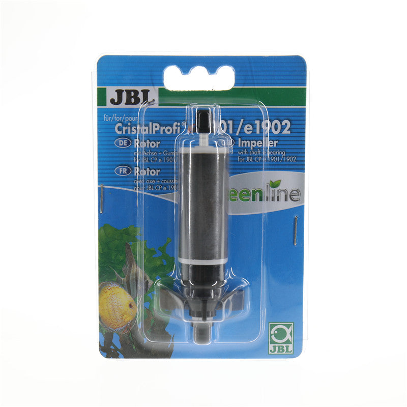 JBL CP e1901,2 Rotor-Set greenline 1 Stück