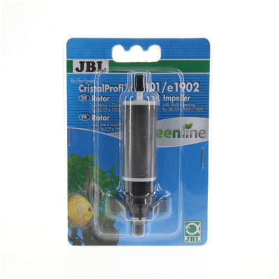 JBL CP e1901,2 Rotor-Set greenline 1 Stück