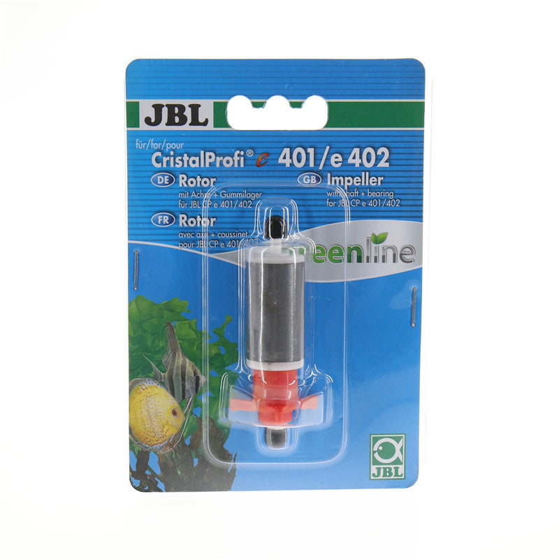 JBL CP e401,2 Rotor-Set greenline 1 Stück