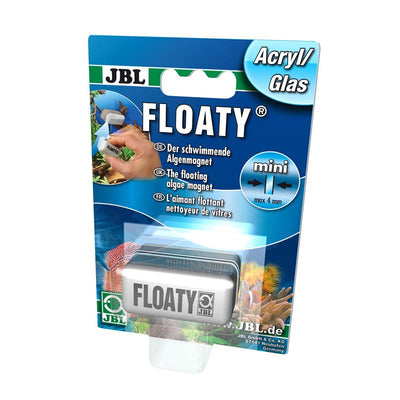 JBL Floaty mini Acryl/Glas