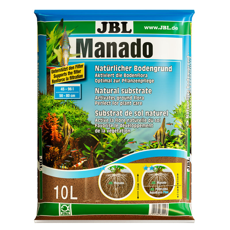 JBL Manado 10 l