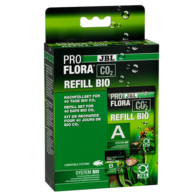 JBL PROFLORA CO2 REFILL BIO 1 Stück