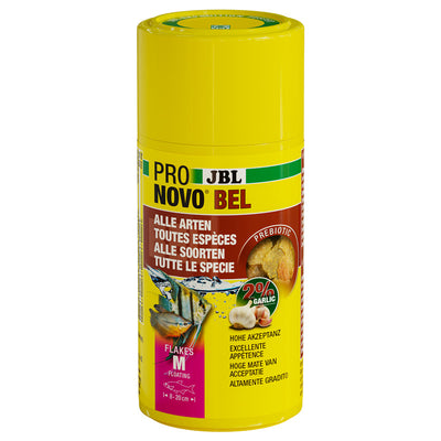 JBL PRONOVO BEL FLAKES M  100 ml / 18 g