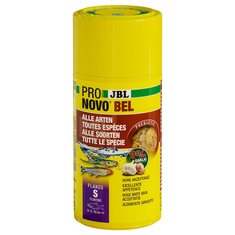 JBL PRONOVO BEL FLAKES S  100 ml / 18 g