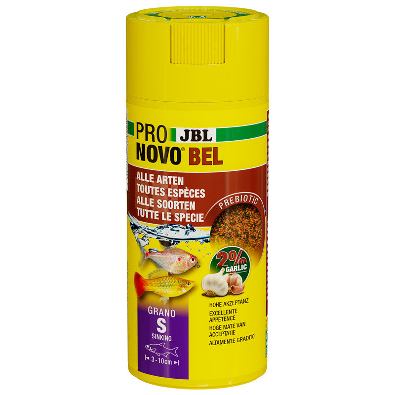 JBL PRONOVO BEL GRANO S CLICK  250 ml / 140 g