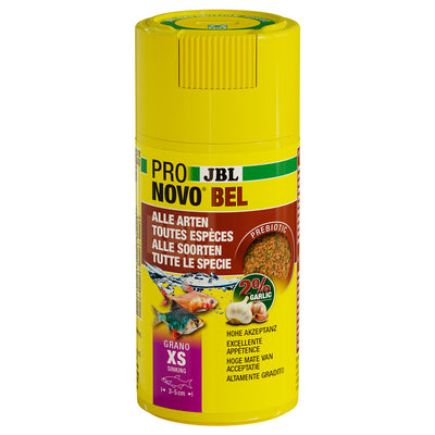 JBL PRONOVO BEL GRANO XS CLICK 100 ml / 58 g