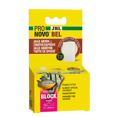 JBL PRONOVO BEL HOLIDAY  48 g