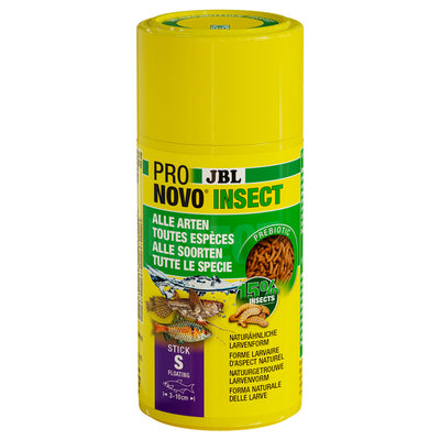 JBL PRONOVO INSECT STICK S  100 ml / 38 g