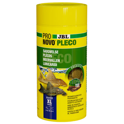JBL PRONOVO PLECO WAFER XL  1 l / 510 g