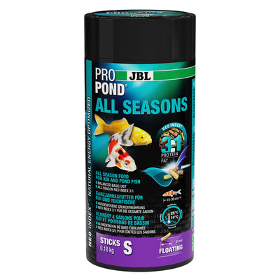 JBL PROPOND ALL SEASONS S 0,18 kg