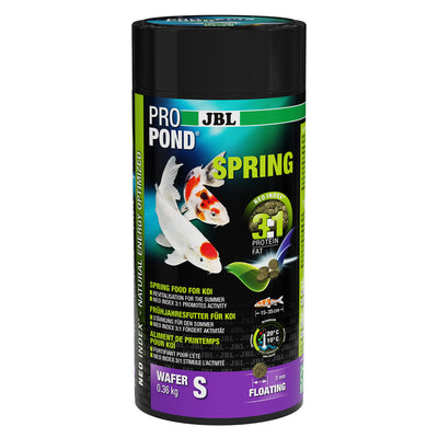 JBL PROPOND SPRING S 0,36 kg