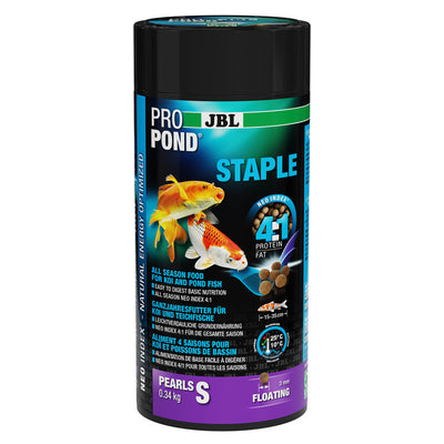 JBL PROPOND STAPLE S 0,34 kg