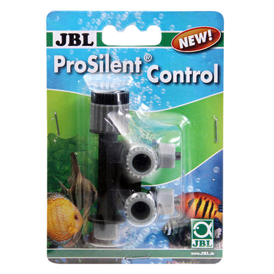 JBL ProSilent Control Luftabsperrhahn