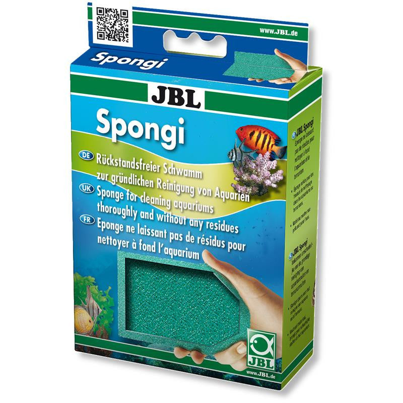 JBL Spongi (Aquarien-Schwamm)