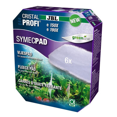 JBL SymecPad II CristalProfi für e15/1901-2